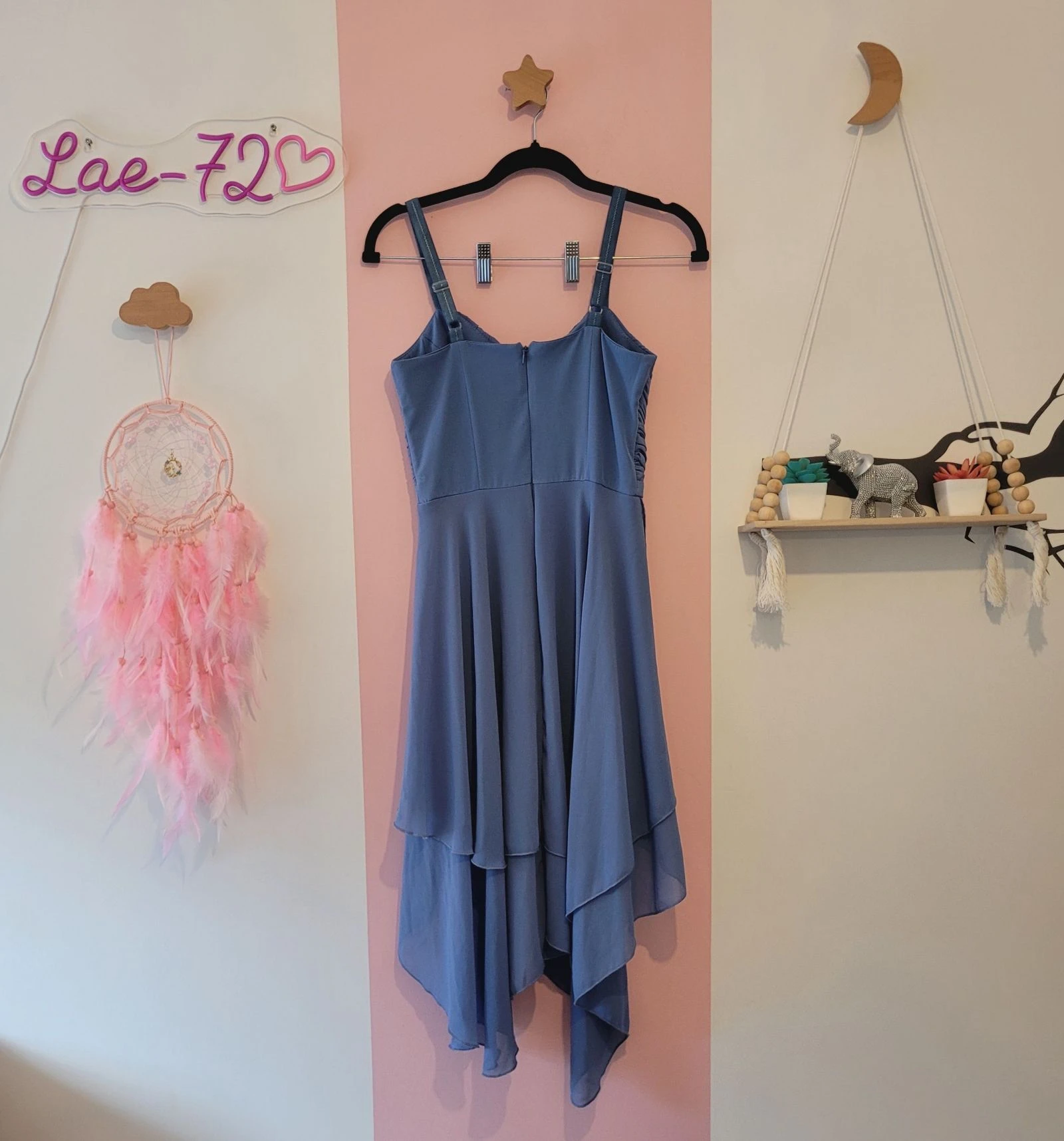 Vestido de festa XS – photo 6